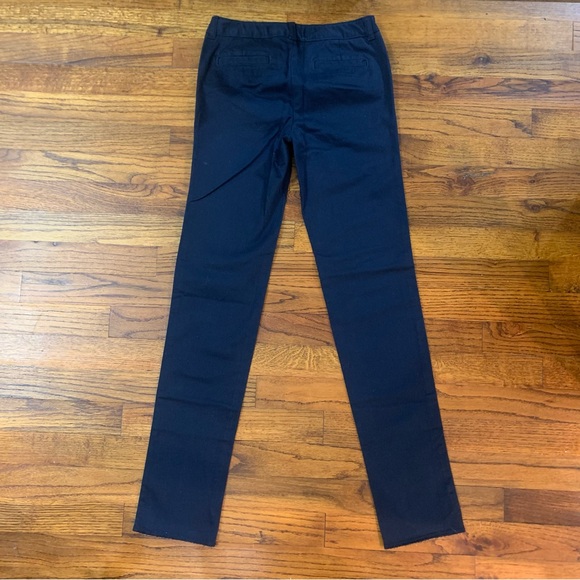 Lands’ End Navy Blue School Uniform Bottoms Chino Pants Slacks
Adj Elastic Waist - Picture 6 of 13